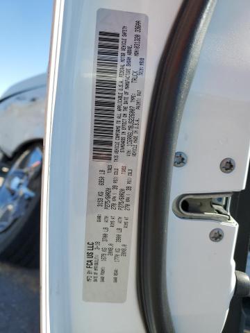 2018 RAM 1500 SLT - 1C6RR6LM8JS226007