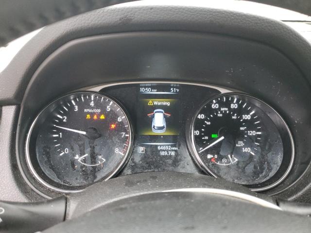 2015 NISSAN ROGUE S - 5N1AT2MV8FC816888