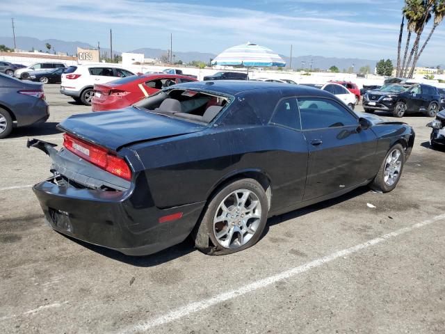 Vin: 2c3cdyag2ch204587, lot: 50385695, dodge challenger sxt 20123
