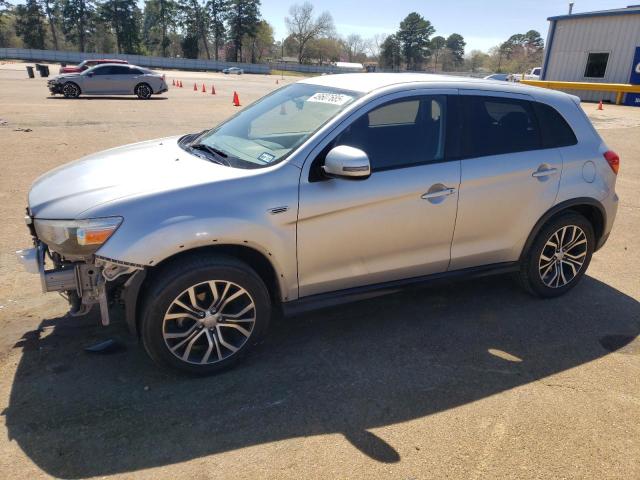 Vin: ja4ap3au4ku011687, lot: 49607685, mitsubishi outlander es 2019 img_1