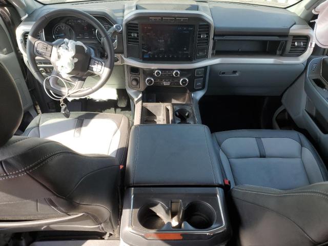 2023 FORD F150 SUPER - 1FTEW1EP9PKE48493