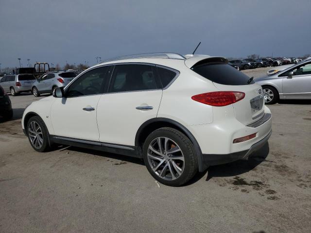 Vin: jn1bj0rp6hm380295, lot: 49004415, infiniti qx50 20172
