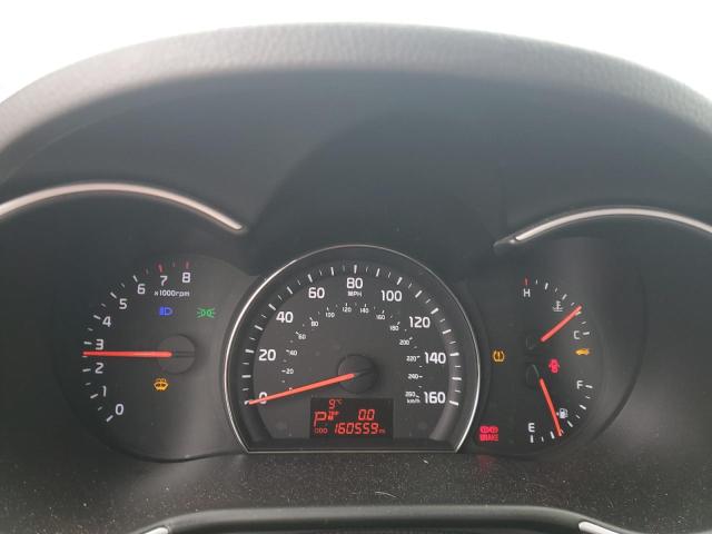 2015 KIA SORENTO LX - 5XYKT4A74FG597949