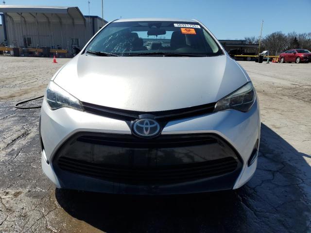 2017 TOYOTA COROLLA L - 2T1BURHE4HC778790