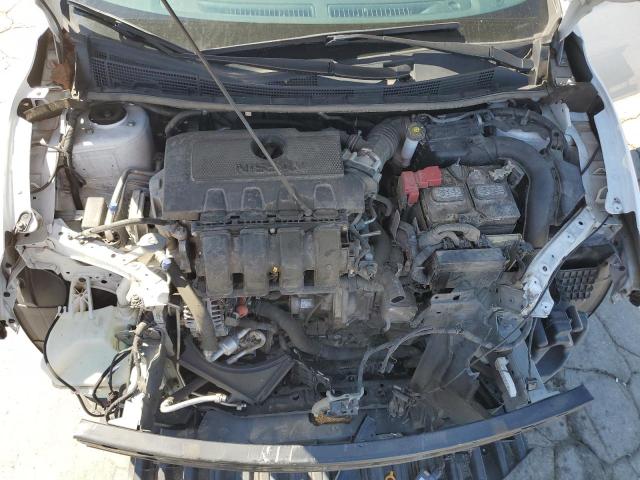 2019 NISSAN SENTRA S - 3N1AB7AP8KY379392