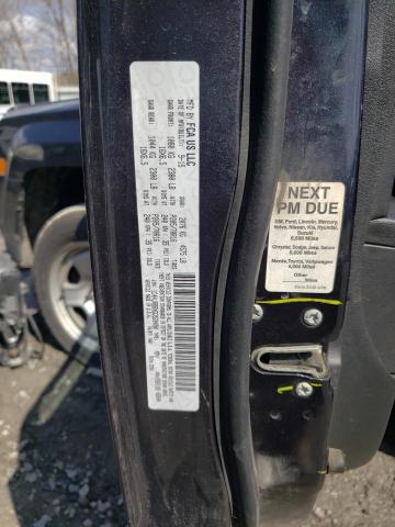 2016 JEEP PATRIOT SP - 1C4NJRBBXGD520490