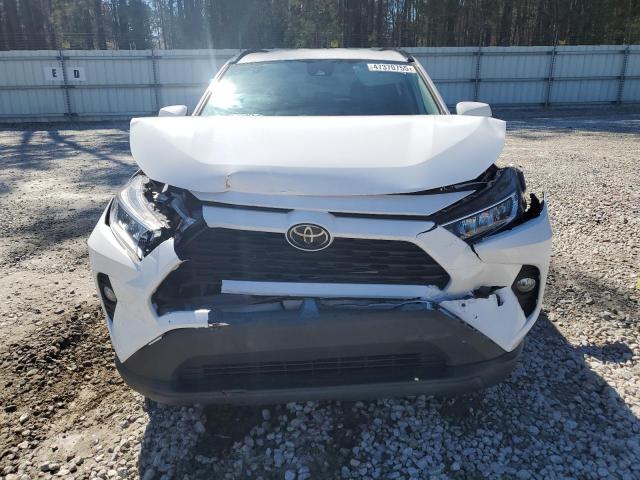 2021 TOYOTA RAV4 XLE - 2T3W1RFVXMC139912
