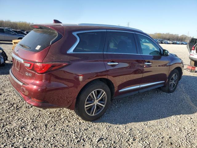 2019 INFINITI QX60 LUXE - 5N1DL0MM1KC532943