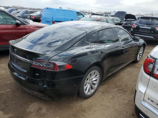 Vin: 5yjsa1e11gf155536, lot: 47543565, tesla model s 20163