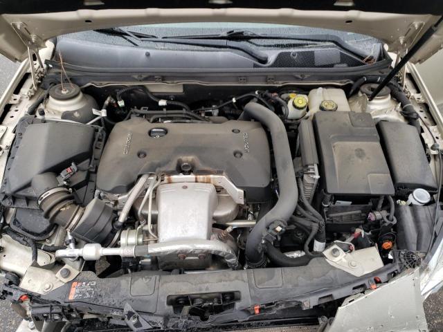 2015 BUICK REGAL 2G4GK5EX7F9163671