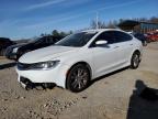 2016 CHRYSLER 200 LIMITE - 1C3CCCAB0GN125880