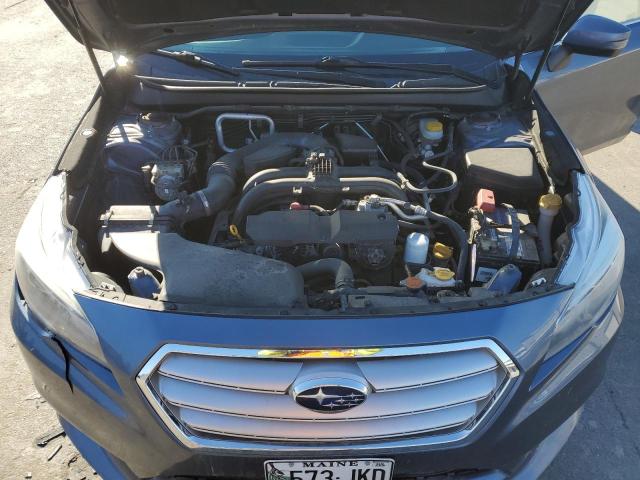 2017 SUBARU LEGACY 2.5 - 4S3BNAF62H3065180