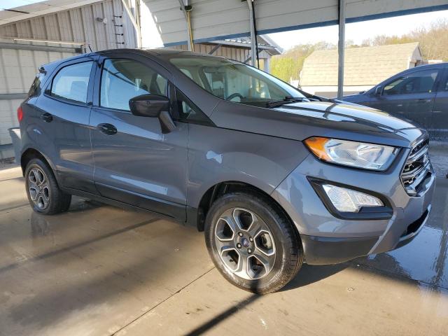 Vin: maj3s2fe8kc269814, lot: 50299825, ford ecosport s 20194