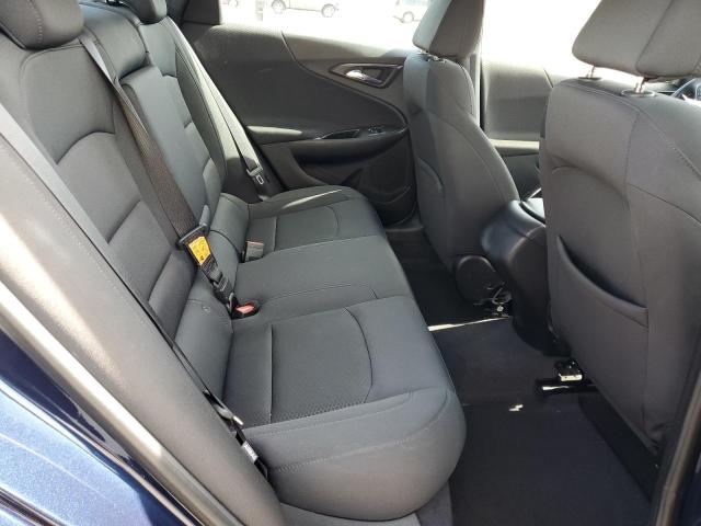 2016 CHEVROLET MALIBU LS - 1G1ZB5ST0GF336494