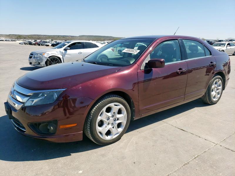 Vin: 3fahp0ha7br284568, lot: 49808625, ford fusion se 2011 img_1