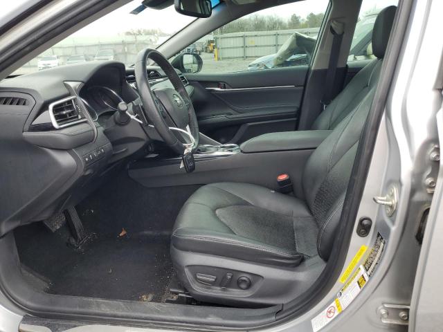2018 TOYOTA CAMRY XSE - 4T1BZ1HK4JU002592