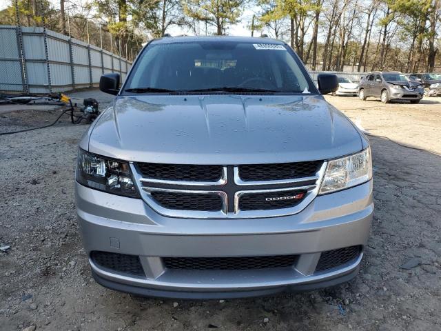 2017 DODGE JOURNEY SE - 3C4PDCAB5HT648470