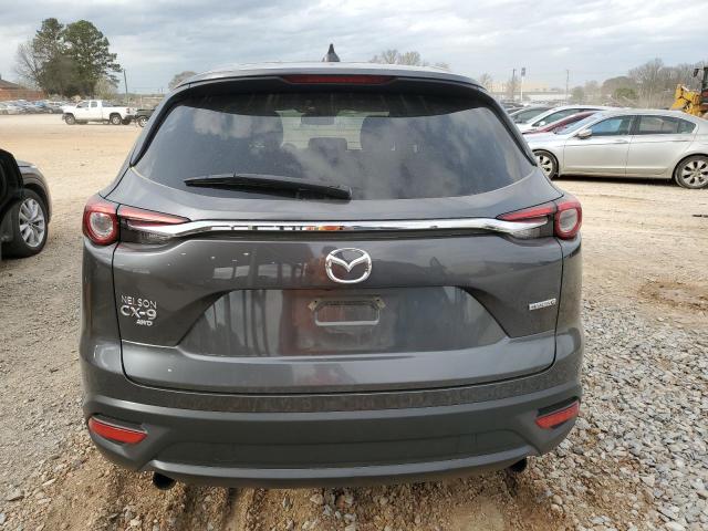 2022 MAZDA CX-9 TOURI - JM3TCBCYXN0613680
