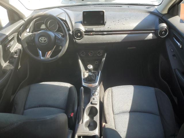 3mydlbyv2jy310843 - 2018 Toyota Yaris - #47975005