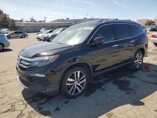 HONDA PILOT TOURING