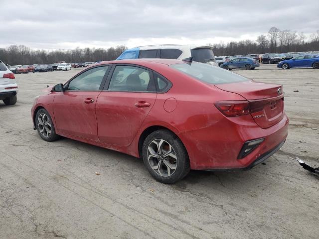 2021 KIA FORTE FE - 3KPF24AD8ME411544