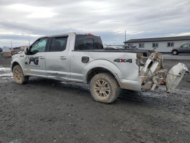 Vin: 1ftfw1e16jfd71985, lot: 50196245, ford f-150 supercrew 20182