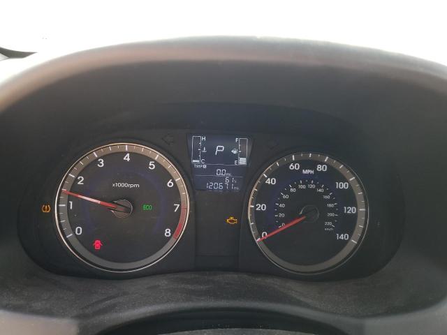 2015 HYUNDAI ACCENT GS - KMHCT5AE3FU209645