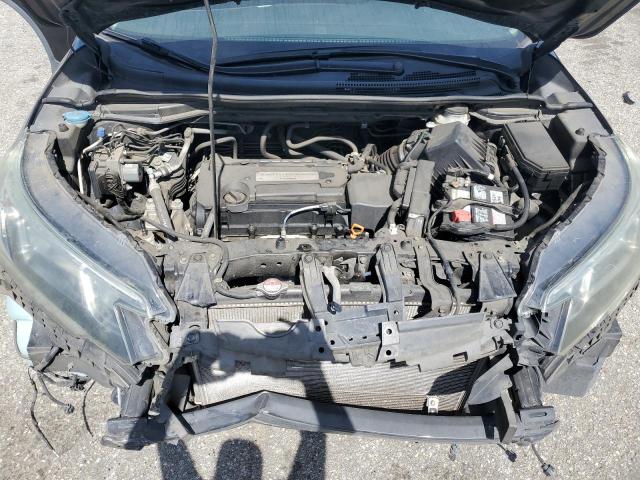 2015 HONDA CRV 3CZRM3H58FG705690
