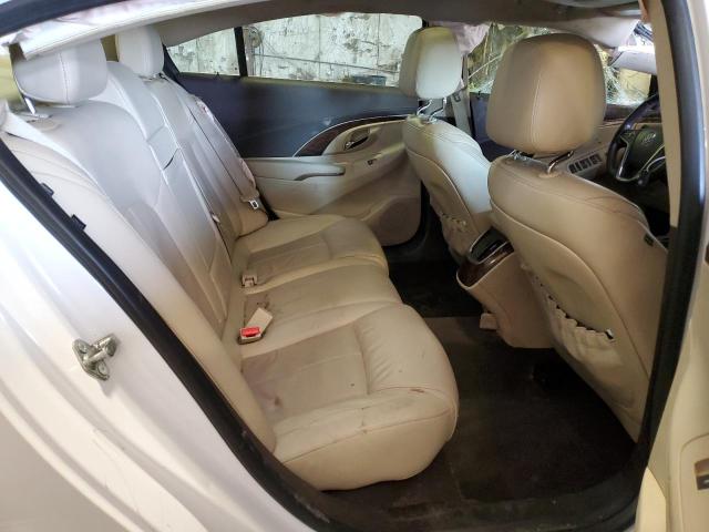 2015 BUICK LACROSSE P 1G4GD5G31FF273160