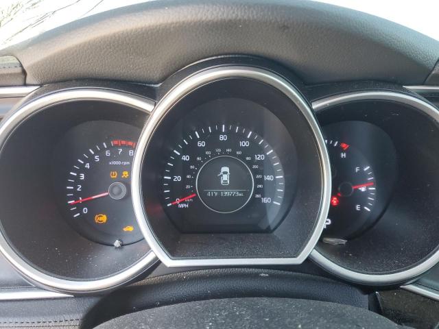 2015 KIA OPTIMA EX - 5XXGN4A71FG490426