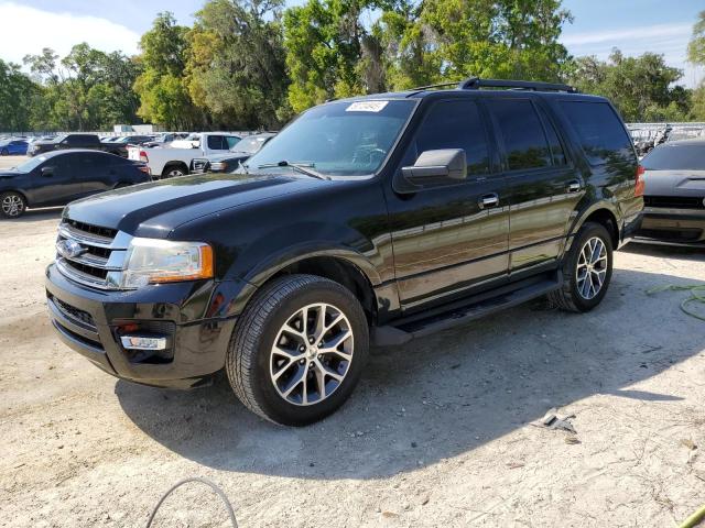 1FMJU1HT5HEA43921 Ford Expedition Xlt 2017