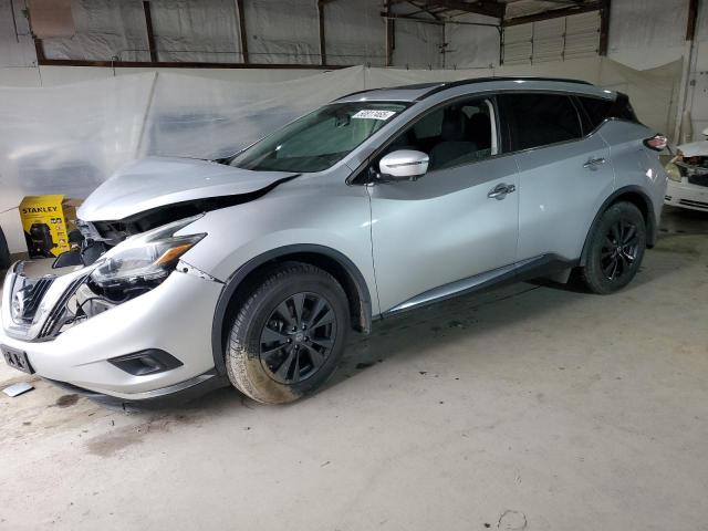 NISSAN MURANO S