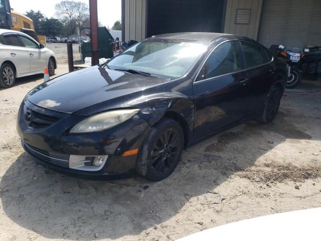 Vin: 1yvhz8ch0a5m07954, lot: 51078855, mazda 6 i 2010 img_1