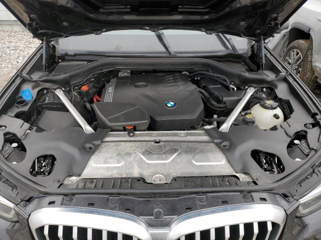 2023 BMW X3 XDRIVE3 - 5UX53DP04P9N51157