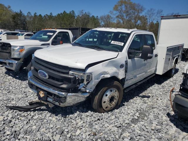 FORD F450 SUPER