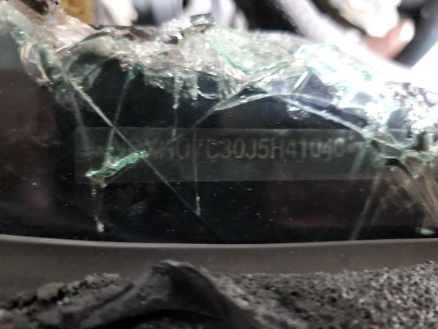 2018 BMW X1 SDRIVE2 - WBXHU7C30J5H41040