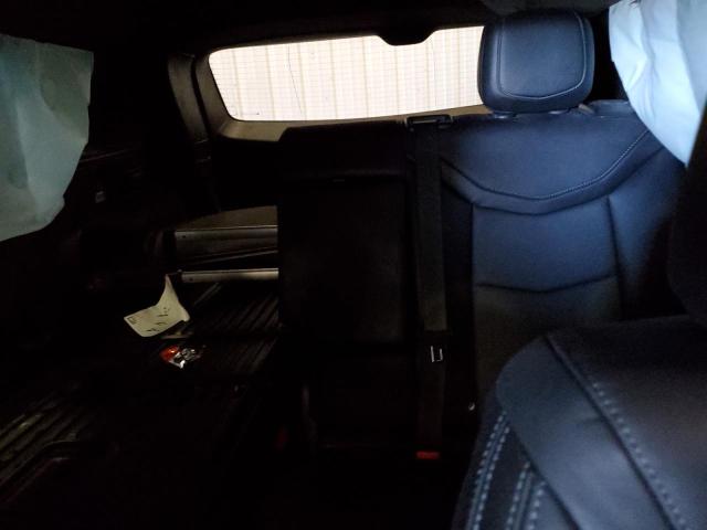 2023 CADILLAC XT5 SPORT 1GYKNGRS7PZ180875