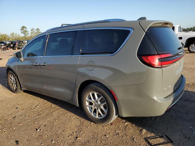 2021 CHRYSLER PACIFICA T - 2C4RC1BGXMR533340