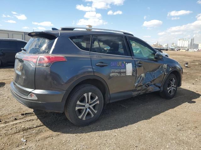 2018 TOYOTA RAV4 LE - JTMZFREV3JJ171321