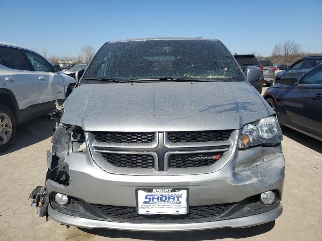 2017 DODGE GRAND CARA - 2C4RDGEG6HR673483