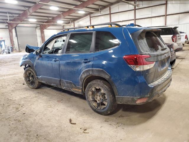 Vin: jf2skamc2nh530350, lot: 48292075, subaru forester wilderness 20222