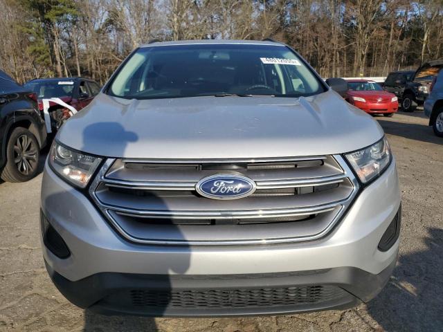 2018 FORD EDGE SE - 2FMPK3G96JBB27832