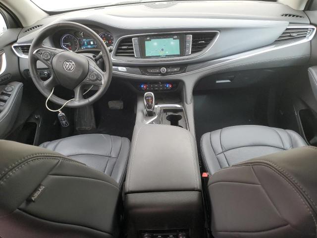 2018 BUICK ENCLAVE PR - 5GAERCKW0JJ268719
