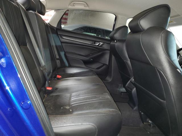 2022 HONDA ACCORD SPO - 1HGCV1F42NA093444