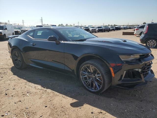 Vin: 1g1fk1r60n0107549, lot: 50037475, chevrolet camaro zl1 20224