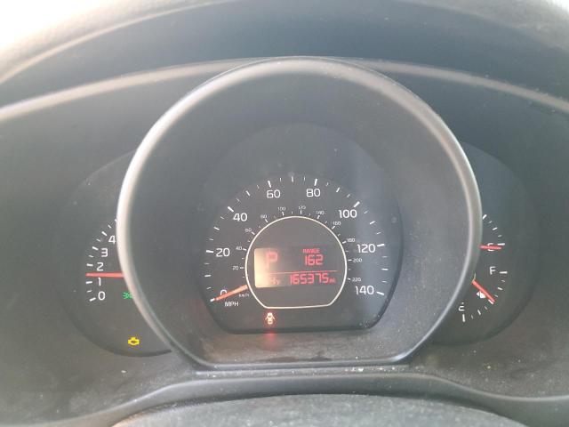 2018 KIA SOUL - KNDJN2A22J7548883