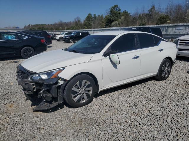 NISSAN ALTIMA S