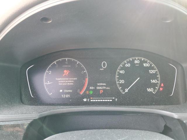 2025 HONDA CIVIC SPOR - 2HGFE2F5XSH510270