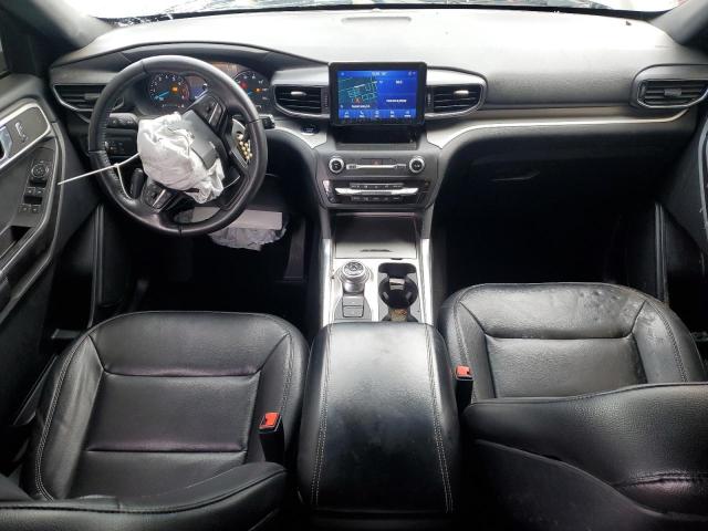 2020 FORD EXPLORER X - 1FMSK8DH5LGA63488