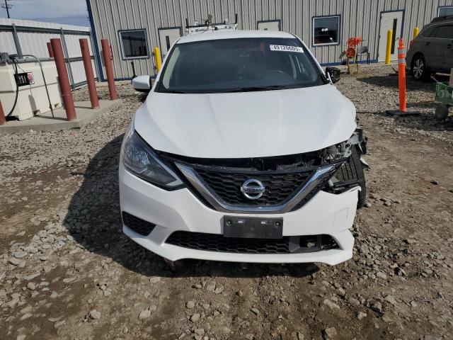 2019 NISSAN SENTRA S - 3N1AB7AP6KY241883
